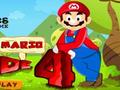 Mario Ride 4 online spielen