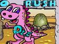 Dino Rush online spielen