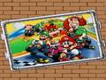 Photo Mess Mario Kart-Laufwerk online spielen