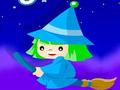 Witch Kugel online spielen