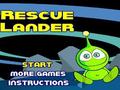 Rescue Lander online spielen