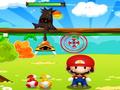 Mario Bros Vs Monsters online spielen