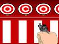 Bullseye Shooter online spielen