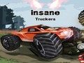 Insane Truckers online spielen