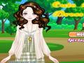 Netter Pastell Girl Dress Up online spielen