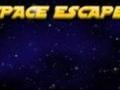 Space Escape online spielen