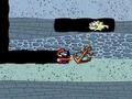 Mario vs Swellfish online spielen