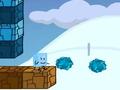 Ice Boy 2 online spielen