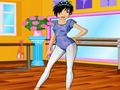 Dancer Dress Up online spielen