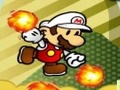 Mario Feuer Bounce 2 online spielen