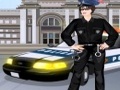 American Police Dressup online spielen