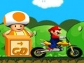 Mario Fun Ride online spielen