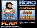 Hobo. online spielen