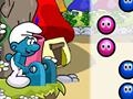 Smurfs Balls Adventure online spielen