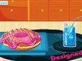 Decor der Donut online spielen