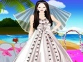 Bride Dress up online spielen