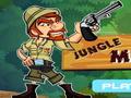 Jungle Mafia online spielen