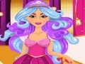 Princess Hairstyles online spielen