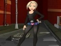 Spy Dress Up online spielen