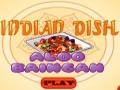 Indian Dish Aloo Baingan online spielen