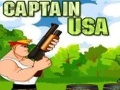 Captain USA online spielen