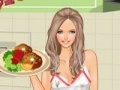 Pink Chef online spielen