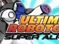 Ultimative Robotoru Super-Alpha online spielen