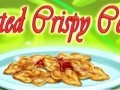 Gebratene Crispy Cookie online spielen