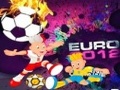 EURO 2012 online spielen