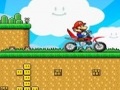 Mario Motocross Mania 2 online spielen