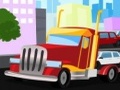 Car Transporter online spielen