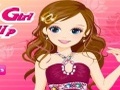 Wonder Girl Make Up online spielen