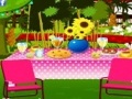 Garden Party online spielen