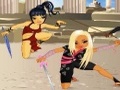 Ninja Sorority online spielen