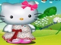 Ziemlich Kitten Dress Up online spielen