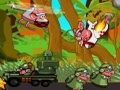 Kamikaze Pigs online spielen