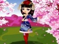 Japanische Prinzessin Kazumi online spielen