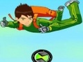 Ben 10 Parashooter online spielen