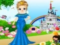 Fashion Princess Isabella online spielen