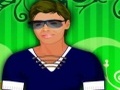 Zac Efron Makeover online spielen