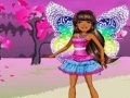 Fairy Princess Dress Up online spielen