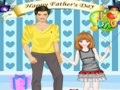 Happy Father \ 's Day online spielen