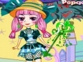 Little Forest Princess online spielen