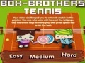 Box-Brothers Tennis online spielen