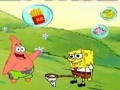 Spongebob Süße Blase online spielen