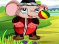 Netter Elefant Dressup online spielen