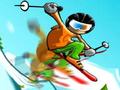 Big Jump Challenge online spielen