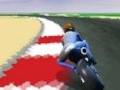 Motorcycle Racer online spielen