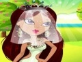 Princess Wedding Makeover online spielen