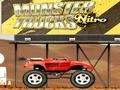 Monster Trucks Nitro online spielen